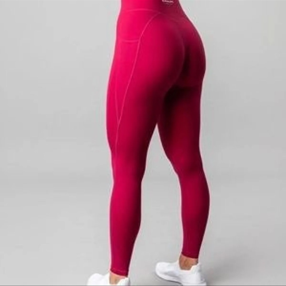 Alphalux Leggings